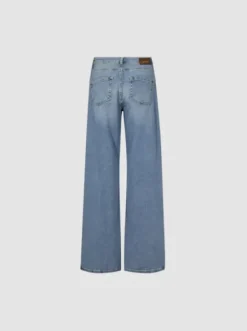 Clearance Dara Vint Jeans, light blue, regular Farkut Ja Housut|Uutuudet