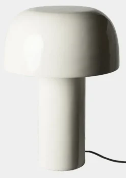 Clearance Diva pöytävalaisin, valkoinen Valaisimet