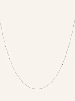 Hot Eda kaulakoru, hopea Kaulakorut