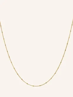 Outlet Eda kaulakoru, kulta Kaulakorut