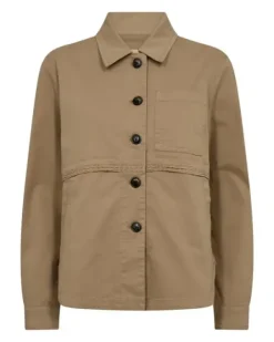 Clearance Eli Yarar takki, sesame Ulkotakit Ja -Liivit|Uutuudet