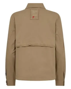 Clearance Eli Yarar takki, sesame Ulkotakit Ja -Liivit|Uutuudet