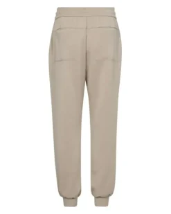 Eliza collegehousut, feather gray Farkut Ja Housut|Uutuudet