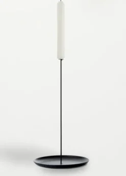 Discount - CANDLE PIN - musta Kynttilät Ja Lyhdyt