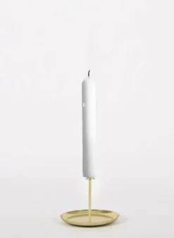- CANDLE PIN micro 2kpl - messinki Kynttilät Ja Lyhdyt