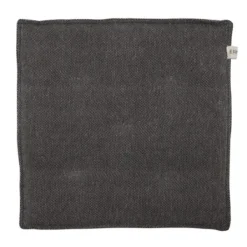 Discount Ernst - istuintyyny 45x45 cm, musta Piha Ja Terassi|Istuintyynyt Ja -Patjat