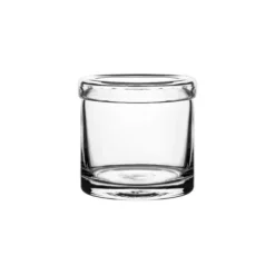 Clearance Ernst - lasinen säilytyspurkki H15cm Säilytys|Ruukut Ja Maljakot