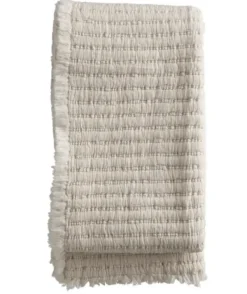 Discount Everpearl torkkupeitto 190x250, cream Torkkupeitot|Päiväpeitot