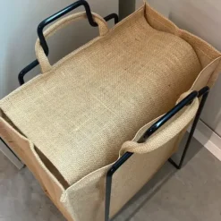 Clearance - Helsinki juuttikassi, nature Säilytys