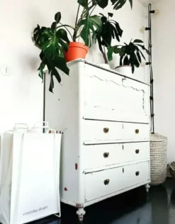 - Turku XL teline, valkoinen Säilytys