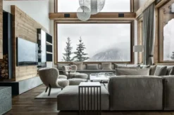 New Exclusive Living in the Mountains Kirjat