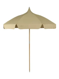 Online Ferm Living - Lull aurinkovarjo, cashmere Muut Huonekalut|Piha Ja Terassi