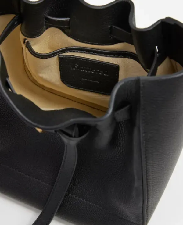 New - Bo Mini Bucket käsilaukku, black Laukut