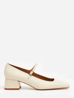 New - Evan korkkarit, vanilla Korkokengät Ja Ballerinat