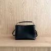 Best - Hedda midi handbag, black Laukut
