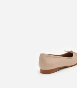 Sale - Monica ballerinat, beige Tennarit Ja Loaferit|Korkokengät Ja Ballerinat
