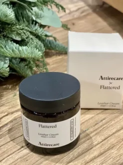 Best - Shoe Leather Cream Kenkien Hoitotuotteet