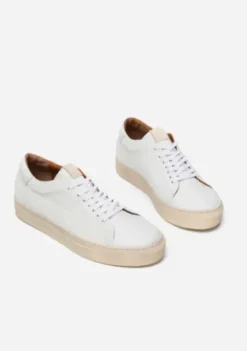 Outlet - Stockholm tennarit, valkoinen Tennarit Ja Loaferit