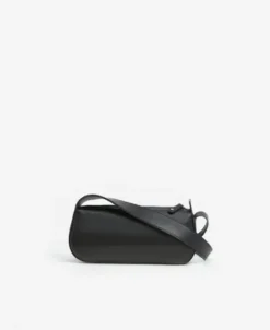 Sale - Tuna shoulderbag, black Laukut