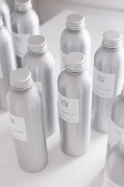 Hot Gauhar - diffuuserin täyttöpullo, Citrange Kodin Tuoksut