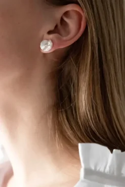 Best Gauhar - korvakorut, KESHI kukka Gauhar Helsinki