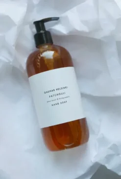 Sale Gauhar - käsisaippua, Patchouli Kosmetiikka|Kylpyhuonetarvikkeet