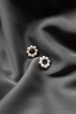 Sale Gauhar - lisäosat Rengas helmillä Gauhar Helsinki