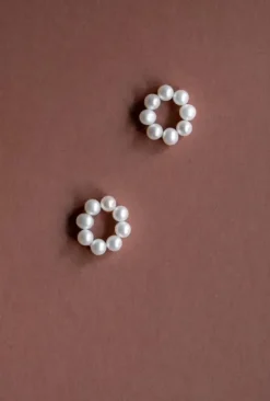 Sale Gauhar - lisäosat Rengas helmillä Gauhar Helsinki