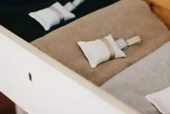 Gauhar - tuoksutyyny, Iris Kodin Tuoksut