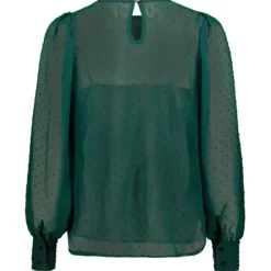 Sale Gauhar - Tyllipusero, bottle green Paidat Ja Topit