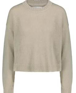 Discount Gauhar pellavaneule, sand Neuleet Ja Neuletakit|Uutuudet