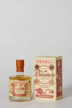 Online Aceto Balsamico Bianco Gridelli