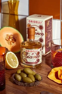 Online Aceto Balsamico Bianco Gridelli