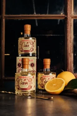 Online Aceto Balsamico Bianco Gridelli