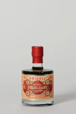 Best Aceto Balsamico Al Melograno Gridelli