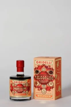 Best Aceto Balsamico Al Melograno Gridelli