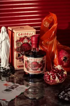 Best Aceto Balsamico Al Melograno Gridelli