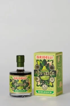 Aceto Balsamico Al Fico Verde Gridelli