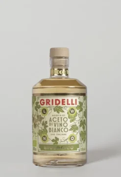 Clearance Aceto di vino bianco Gridelli