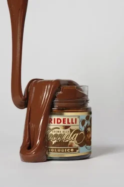 Outlet Crema alla nocciola, hasselpähkinälevite Gridelli