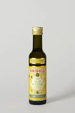 Hot Olio Al Limone Gridelli