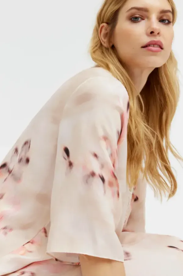 - Costa mekko, sand coral Mekot Ja Hameet|Juhlavaatteet