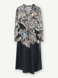 Best - Hali midi mekko, after midnight Mekot Ja Hameet|Juhlavaatteet