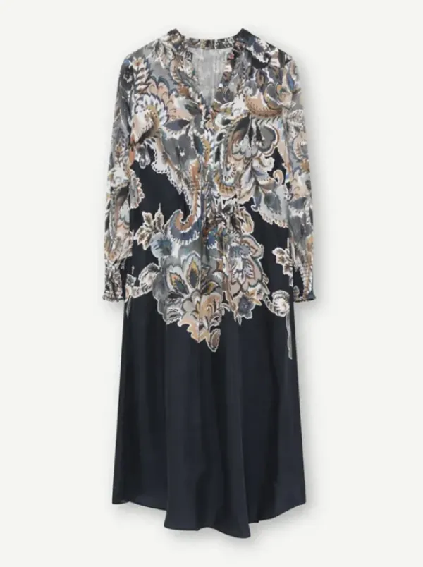 Best - Hali midi mekko, after midnight Mekot Ja Hameet|Juhlavaatteet