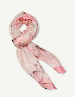 Outlet - Joory huivi, sand coral Huivit Ja Kaulurit