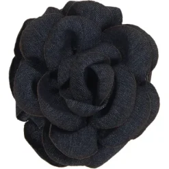 New Hainhammas Denim Rose Hiusasusteet