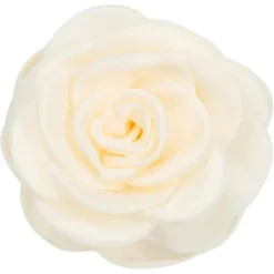 Hainhammas Small Satin Rose Hiusasusteet