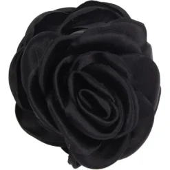 Hainhammas Small Satin Rose Hiusasusteet