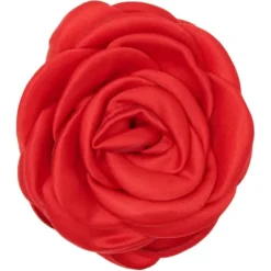 Hainhammas Small Satin Rose Hiusasusteet