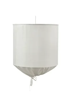 New - Dalslight kattovalaisin Ø40cm, valkoinen Valaisimet